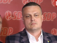 FORMIRANJE VLASTI: Vojin Mijatović bi mogao biti novi federalni ministar ovog resora