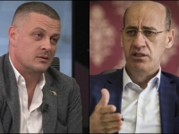 RAMIZ SAKLIĆ UZVRATIO VOJINU MIJATOVIĆU: 'Ne laje kuja zbog sela, već zbog sebe!'