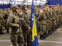NOVI DIZAJN: Za vojničke uniforme bit će izdvojeno 28,4 miliona KM