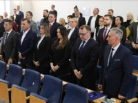 ŠTA SE TO TOLIKO DUGO I UPORNO KRIJE: Stranke 'Trojke' i dalje ne žele da objave izvještaj i ugovore vezane za učešće na sajmu u Dubaiju!