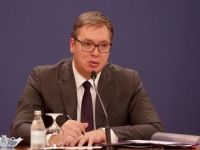VUČIĆ KAPITULIRAO: Pozvao Srbe na sjeveru Kosova da uklone barikade!