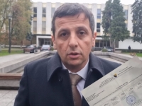 VUKANOVIĆ O GLASANJU ZA DELEGATE DOMA NARODA PSBiH: 'Neka je sa srećom Nerminu Nikšiću, bit će kažnjen kao i Bakir kada je pomogao uzurpatoru Dodiku!' (VIDEO)