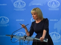 ZAHAROVA RIGA VATRU: 'Ne može biti govora o bilo kakvom povlačenju...'