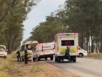 BRUTALNA LIKVIDACIJA IZ ZASJEDE: Najmanje šest osoba ubijeno, među njima i dva mlada policajca -'Hladnokrvno su pogubljeni...' (VIDEO)