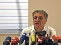 MAMIĆ JE DALEKO: 'Žele destabilizirati Dinamo kako bi preuzeli klub'
