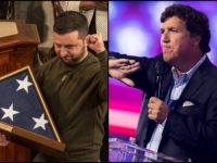 BIJES U SJEDINJENIM DRŽAVAMA: 'Zelenski je u Bijelu kuću ušao odjeven kao da vodi striptiz klub! Zašto ga nisu izbacili?'