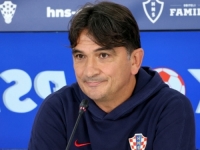 'MALO JESMO UMORNI': Zlatko Dalić najavio promjene za sutrašnju utakmicu s Marokom