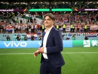 LIVNJAK ZLATKO DALIĆ: 'Bravo momci, idemo dalje...'