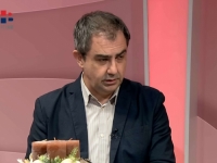 POGLEDAJTE 'ANALIZU' ČOVIĆEVOG NOVINARA: 'Sa SDA niko ne želi formirati vlast jer je to duboka država, to je hobotnica zla!' (VIDEO)
