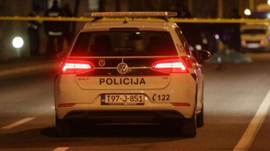 Službenici policije MUP-a Kantona Sarajevo vršili su redovne mjere kontrole saobraćaja