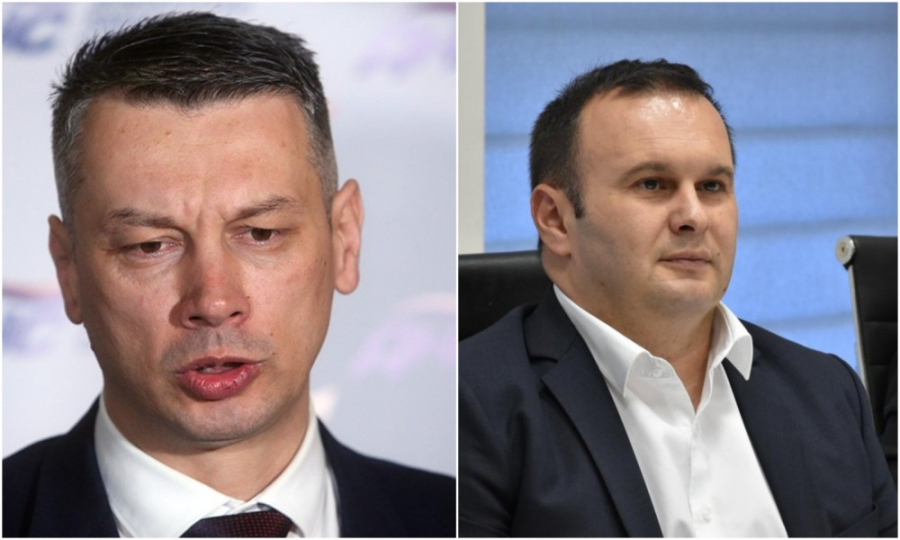 ALEKSANDRA PANDUREVIĆ O ĆOSIĆEVIM APETITIMA: 'Kao budući ministar ...