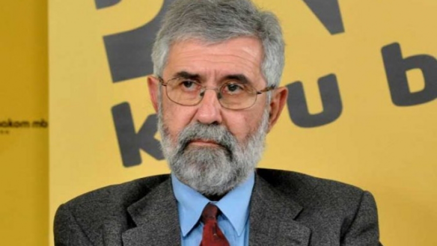 POLITIČKI ANALITIČAR ALEKSANDAR POPOV DIREKTNO: 'Entitet RS se narugao  žrtvama i građanima Sarajeva koji su pretrpjeli višegodišnje terorisanje  VRS-a' | Slobodna Bosna