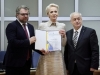 ZASTUPNICA DF-a DEMANTOVALA NAVODE: 'Vidjeli bi da nisam u sukobu interesa samo da su tražili dokumente'
