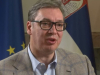 ALEKSANDAR VUČIĆ NAJAVIO: 'Pažljivo ću pogledati izjavu predsjednika Hrvatske o Kosovu'