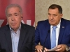 ALIJA BEHRAM OTVORENO: 'Treba reći Dodiku gdje je crvena linija, on ide prstom u oko međunarodnoj zajednici' (VIDEO)
