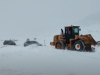 PRVI SNIJEG NAPRAVIO KATASTROFU: Spasioci izvlačili vozila koja su zapala u snježne nanose...