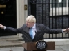 NOVI SKANDAL TRESE VELIKU BRITANIJU: Saradnici Borisa Johnsona imali seks žurku u Downing Streetu tokom lockdowna