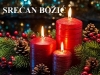 HRISTOS SE RODI: SRETAN BOŽIĆ SVIM VJERNICIMA PRAVOSLAVNE VJEROISPOVIJESTI ŽELI REDAKCIJA 'SLOBODNE BOSNE'!