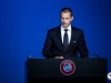 NEMA PROTIVKANDIDATA: Aleksander Čeferin ostaje predsjednik UEFA-e i u naredne četiri godine