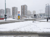 KJKP RAD SE OGLASIO: 'Na čišćenju snijega angažirana 42 vozila, 90 radnika ručno čisti snijeg'
