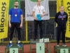 ODLIČAN REZULTAT: Na međunarodnom atletskom mitingu u Ljubaljani Vikalo osvojio drugo mjesto