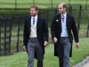PIKANTERIJE IZ KRALJEVSKE PORODICE: Princ Harry tvrdi da nije bio kum na Williamovom vjenčanju - 'Sve je bila laž'