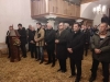 CHRISTIAN SCHMIDT U HERCEGOVINI: Za Badnji dan sa gradonačelnikom Mostara posjetio Sabornu crkvu
