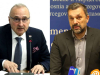 IZ ZAGREBA S LJUBAVLJU: Grlić Radman odmah čestitao Konakoviću preuzimanje funkcije ministra