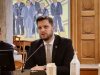 ČENGIĆ SE OBRATIO U DANSKOM PARLAMENTU: 'Nakon poklonjenog kandidatskog statusa, vrijeme je da...'