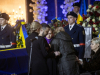 POSLJEDNJI ISPRAĆAJ: U Kijevu sahranjeni poginuli u helikopterskoj nesreći
