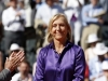 ŠOKANTNA VIJEST: Legenda tenisa Martina Navratilova teško bolesna