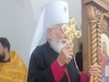 MITROPLOIT MIHAILO POSLAO ŽESTOKU PORUKU TOKOM LITURGIJE: 'Moramo da se oslobodimo domaćih izdajnika i da okupatora ispratimo preko Belvedera. Crna Gora mora biti slobodna kao što mora i Ukrajina'