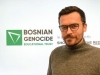 MA BRAVO: Bosanac Smajo dobio odlikovanje zbog pružanja mogućnosti da ljudi u Britaniji nauče lekciju o genocidu u BiH
