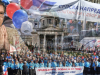UOČI VUČIĆEVOG GOVORA U SKUPŠTINI SRBIJE: Naprednjaci mu spremaju veliki skup podrške u Beogradu