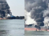 DRAMA NA TAJLANDU: Zapalio se tanker, jedna osoba poginula
