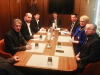 U OKVIRU POSJETE SKOPLJU: Ministrica Truković se sastala s rukovodstvom stranke SDA Makedonije