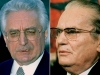 NEBESKI RAZGOVORI JOŽEKA I FRANCEKA: 'U Jugoslaviji je Hrvat bio lider, a u EU batler'
