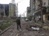 NOVI UDAR NA CIVILE: Troje ubijenih u ruskom napadu na stambeni kvart u istočnom ukrajinskom gradu