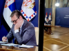'POBIJEDIT ĆE SRBIJA…': Nevjerovatna objava predsjednika Srbije Aleksandra Vučića  na Instagramu…
