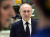 ZVANIČNA MOSKVA U VELIKIM PROBLEMIMA: Da li je Putin ugrožen?
