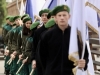 KAKO BI ODRŽALI MIRNE PROTESTE: Zelene beretke traže blokiranje ulica na linijama razdvajanja u Sarajevu