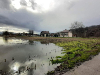 HRONIKA IZ ZVORNIKA: Kritično u Karakaju, podrumi kuća pod vodom