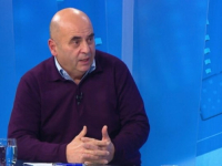 HISTORIČAR IVO GOLDSTEIN DIREKTNO: 'S ustašijadom jednostavno ne možete dalje od Brežica, to u Europi ne prolazi'