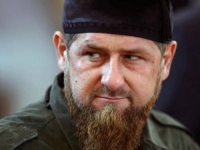 'NEUSTRAŠIVI' BORAC: Kadirov ide na godišnji