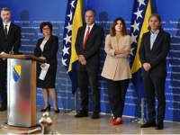 DO DOBOJA NISU DOBACILI: Šalju li iz Naše stranke poruku da se ne slažu sa razvojem 'političkog braka' Dodika i 'Osmorke'?