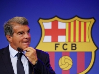 KRAJ PRIČE: Predsjednik Barcelone završio priču o pojačanjima
