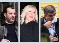 ACA LUKAS I NJEGOV MENADŽER, SKANDAL-MAJSTORI: 'Da je drugo vreme, udario bih Bajagi takvu šamarčinu da bih ga resetovao sa druge strane jastuka'