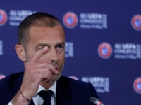 ČEFERIN O REALU IZ MADRIDA: 'Oni misle da trebamo im se klanjati'