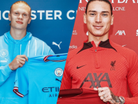 NEVJEROVATNI STATISTIČKI PODACI: U prošloj godini realizirano najviše transfera u nogometu ikada!