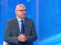 PROFESOR DEJAN JOVIĆ OBJAŠNJAVA: 'Imamo situaciju da su srpsko hrvatski odnosi dobri u sve tri zemlje osim između Zagreba i Beograda'